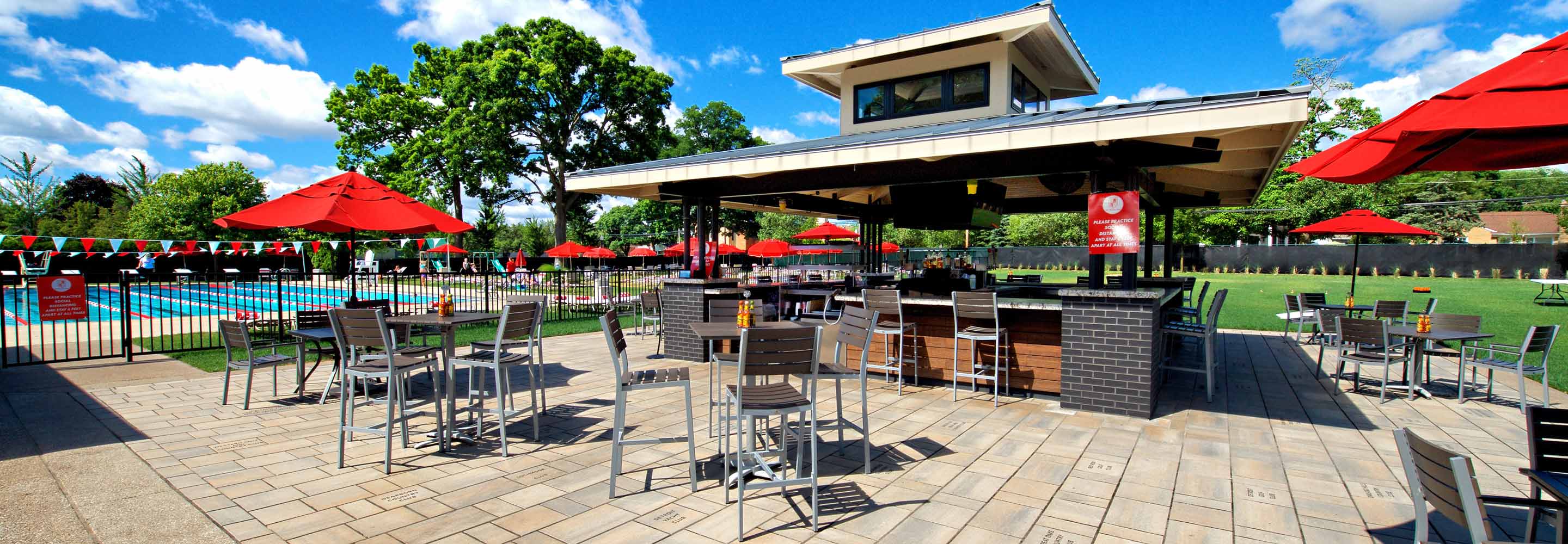 Red Run Golf Club Private Golf Club Royal Oak, Michigan